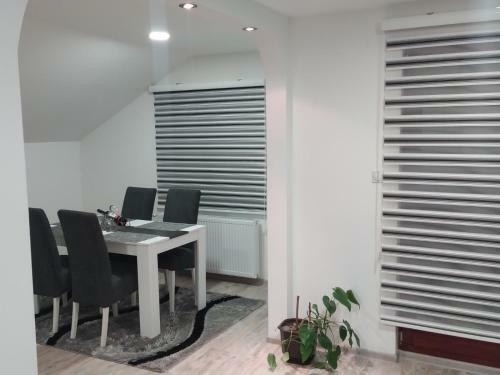 Apartman Karganovic
