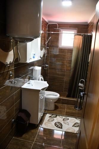 Apartman Vesna