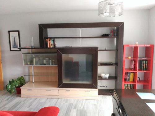 Apartamento Jacaranda