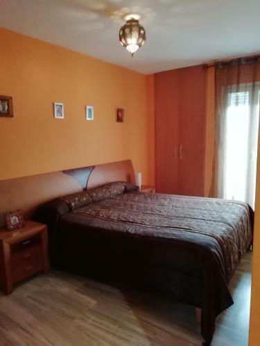 Apartamento Jacaranda
