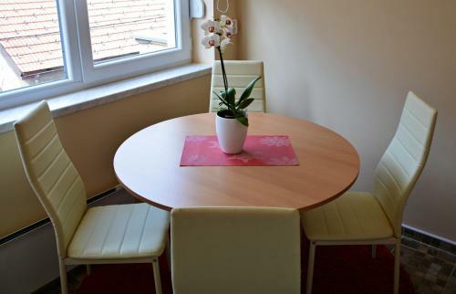Apartman Trg Vi?egrad
