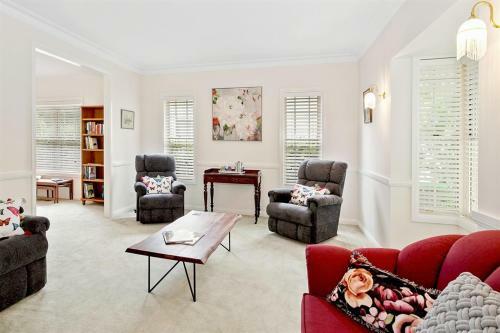 Cherry Walk Cottage