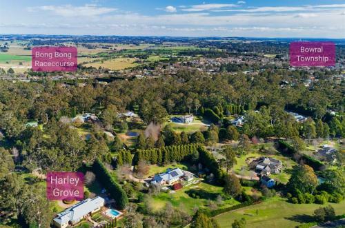 Harley Grove Estate