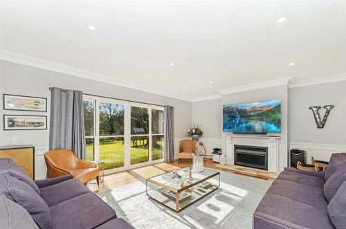 Harley Grove Estate
