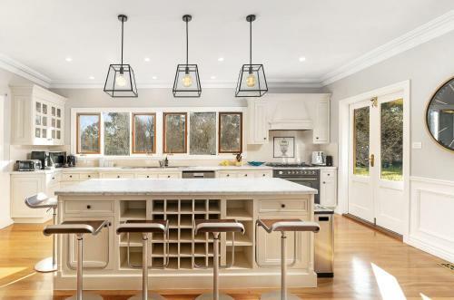 Harley Grove Estate