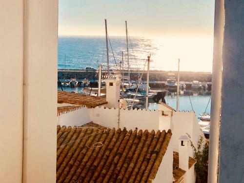 Apartamento Marbella Puerto Ban�s