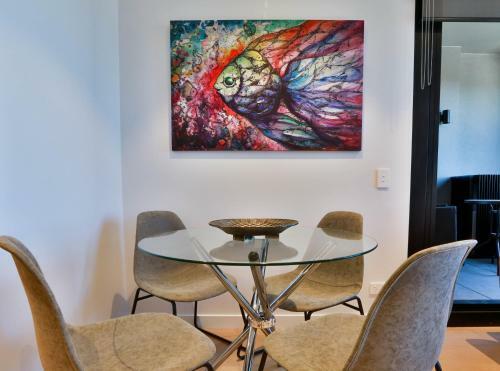 Box Hill Central Sky One Apartment