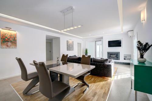 Apartamento Westminster Puerto Banus Marina