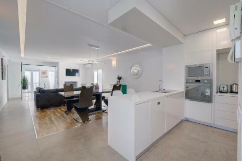 Apartamento Westminster Puerto Banus Marina