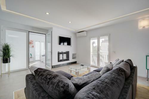 Apartamento Westminster Puerto Banus Marina
