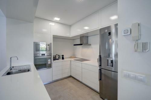 Apartamento Westminster Puerto Banus Marina