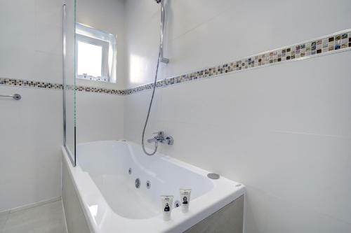 Apartamento Westminster Puerto Banus Marina