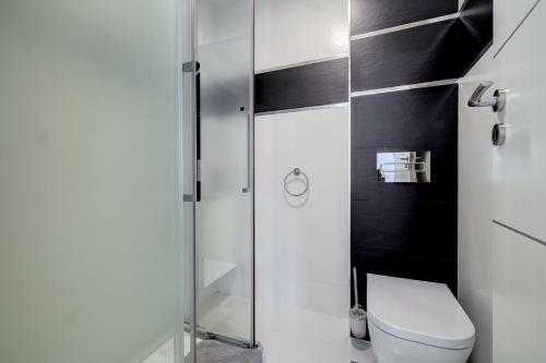 Apartamento Westminster Puerto Banus Marina