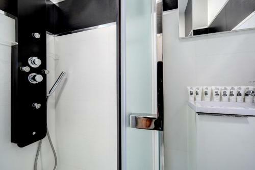 Apartamento Westminster Puerto Banus Marina