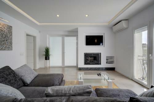 Apartamento Westminster Puerto Banus Marina