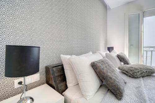 Apartamento Westminster Puerto Banus Marina
