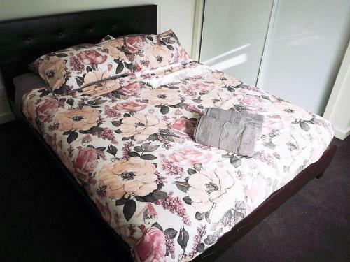 Boxhill 3bed 3 Bath Free 2 Parking