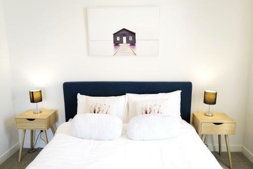 Apartamento Lovely Home In Midtown Box Hill With Two Bedrooms