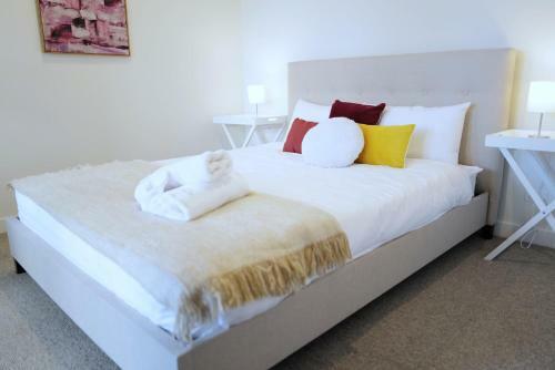 Apartamento Lovely Home In Midtown Box Hill With Two Bedrooms
