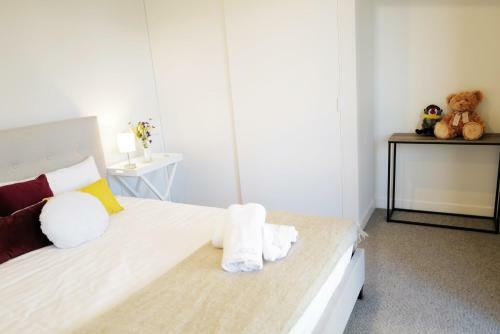 Apartamento Lovely Home In Midtown Box Hill With Two Bedrooms