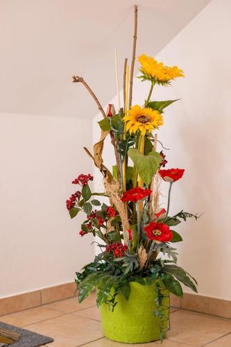 Apartamento Pernerhof
