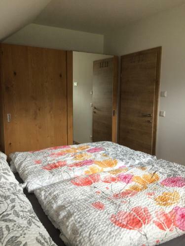 Apartamento Appartement D�ringerhof