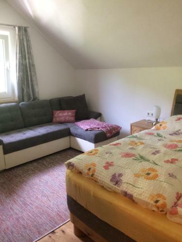 Apartamento Appartement D�ringerhof