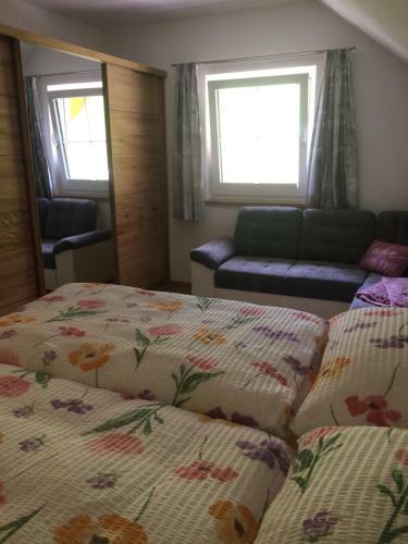 Apartamento Appartement D�ringerhof