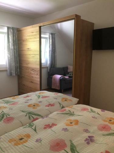 Apartamento Appartement D�ringerhof