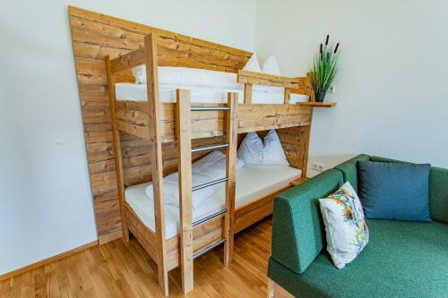 Happy Aich 4 By Alpenidyll Apartments