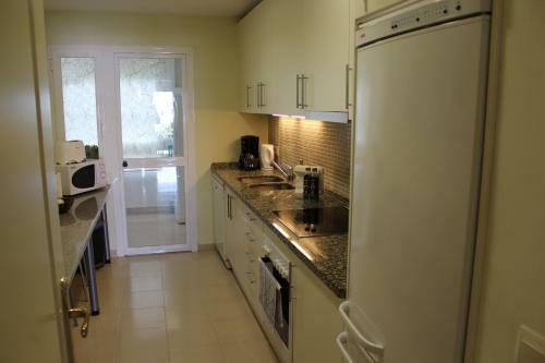Altos La Quinta Apartment
