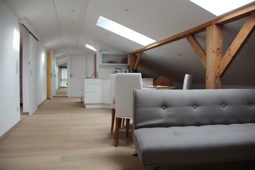 Apartamento Appartement Aich-assach