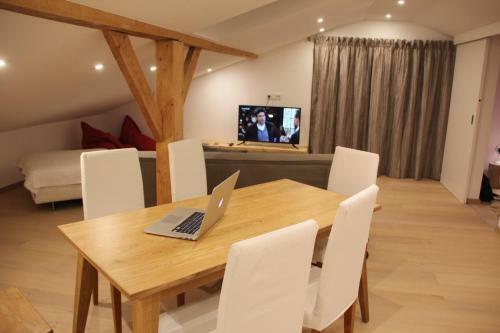 Apartamento Appartement Aich-assach
