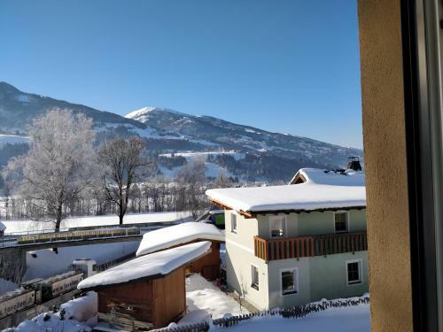 Apartamento Alpenblick