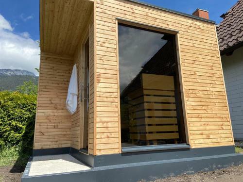 Chalet Am See