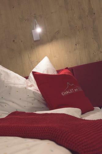 Chalet Am See