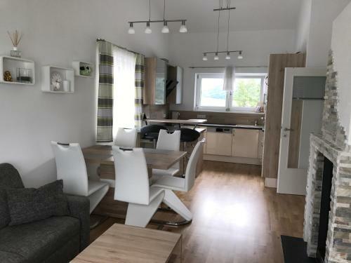 Apartamento Ferienwohnung Anja