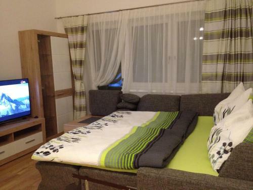 Apartamento Ferienwohnung Anja