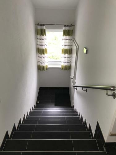Apartamento Ferienwohnung Anja