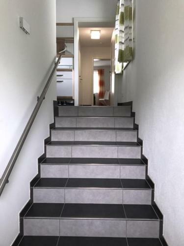 Apartamento Ferienwohnung Anja