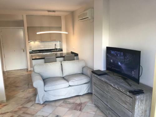 Apartamento Romana Playa Estudio