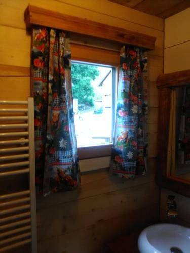 Apartamento Troadkasten Seinerzeit