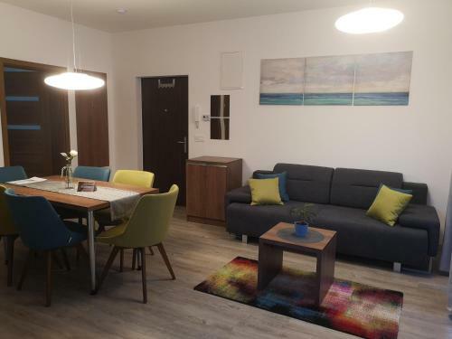 Apartamento Schneekristall