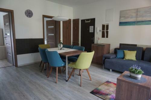 Apartamento Schneekristall