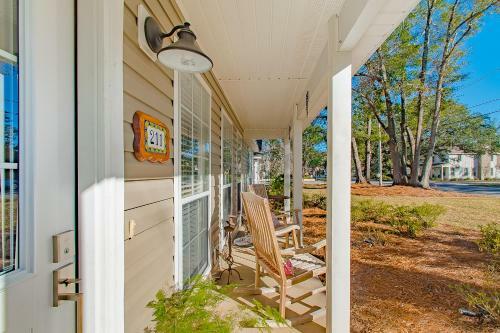 Villa Rosebud's Cottage, The Perfect Getaway