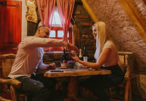 Etno Village Dolina Sre?e