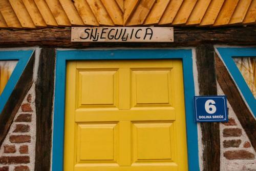 Etno Village Dolina Sre?e