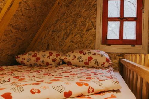 Etno Village Dolina Sre?e
