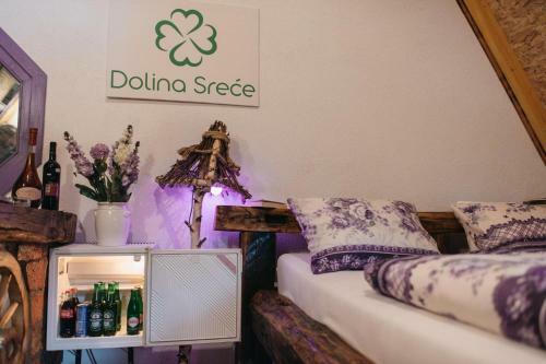 Etno Village Dolina Sre?e