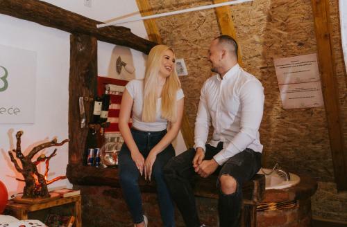 Etno Village Dolina Sre?e